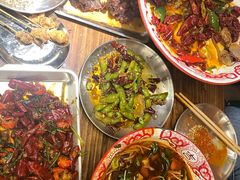-破店肥哈·东北烧烤·夜宵(南山保利店)