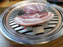 -·缸桶屋·韩式牛肋条自助烤肉(西湖D11店)