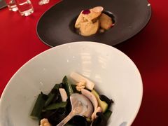 -天伦里餐厅(绿城桃花源店)