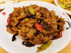 -东方肉馆(文庭雅苑店)