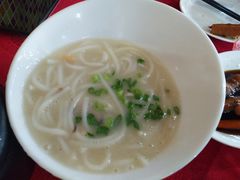 传统手工濑粉-鼎珑点心仔(燕塘店)