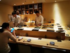 -鮨青(恒基名人购物中心店)