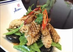-青岛李沧绿城喜来登酒店·宴会厅
