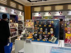 -泡泡玛特POPMART(金安国际购物中心店)