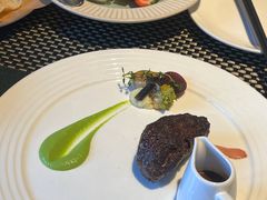 -翡翠鸟精品泰国菜(北辰财富中心店)
