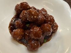 -老西安韩记三鲜煮馍(四府街店)