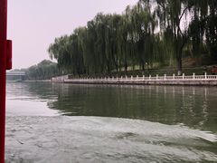 -皇家御河游(紫御湾码头)