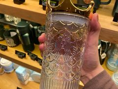 -星巴克(嘉定中信泰富万达广场店)