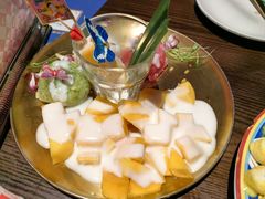 仙气芒芒糯米甜饭-泰妃殿(武汉首店)