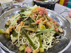 -小民大排档(光谷店)