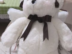-甜镜物语 LOLITA·汉服·JK制服三坑生活馆(滨江道店)