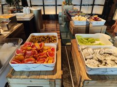 -云厨·高空西餐厅(成都瑯珀·凯悦臻选酒店)