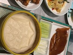 -姚姚酸菜鱼·金戈戈香港豉油鸡(喜荟城联名店)