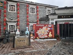 -客家大院·非遗赣南客家菜(郁孤台店)