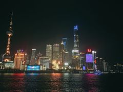 -南京路步行街