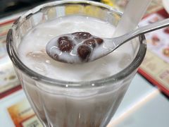 红豆冰-華人 華星冰室(氹仔 店)