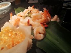 -桂满陇-十里风荷(合生汇店)