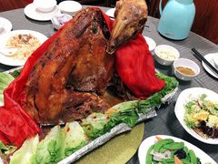 -贯贯吉·清真餐厅(浙江中路店)