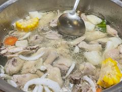 -狐狸爱上椰子鸡(滨江星光大道店)