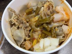 -蔡林记(广埠屯店)