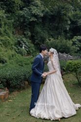 -B.Bridge Couture婚纱礼服(福田店)