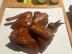 -汤城小厨•粤菜•靓汤(苏州街店)