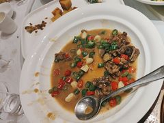 -紫鑫阁饭庄(长安店)