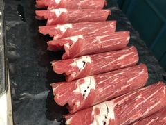 -五星桥原切肥牛火锅(怀德桥店)