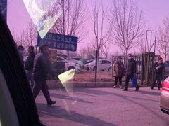 -永定河休闲森林公园