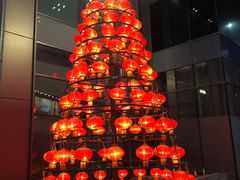 -宁波威斯汀酒店
