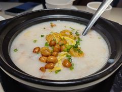 -粥皇港式餐厅(天工艺苑店)