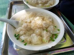 -汪家馄饨(集庆路店)