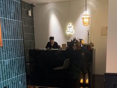 -涟LIAN·泰式按摩·MASSAGE·SPA(深业上城店)