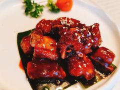 -上海年代·浙菜家烧·小海鲜(水上东路店)