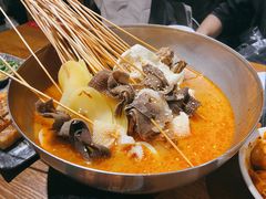 -付小姐在成都(五道口店)