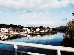 -东钱湖小普陀景区