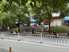 -李易面馆(树木岭店)