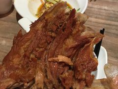 -九毛九西北菜(番禺万达店)