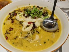 -和记小菜(东方店)