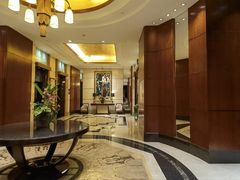 -惠州康帝国际酒店