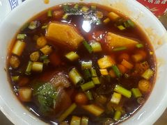 -佘记全家福芋儿鸡(向阳街总店)