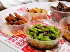 虎皮小凤爪-三镇卤货二公司(汉街店)