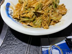 -城南老友羊蝎子火锅(花乡奥莱店)