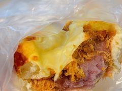 -BreadTalk面包新语·烘焙蛋糕(中心书城店)