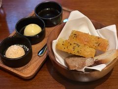 -Tivano意大利餐厅(成都居舍酒店)