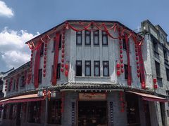 -屯溪老街