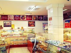 -起士林(荣安大街店)