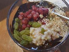 -胡氏大盘鸡新疆菜(石岗店)