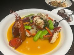 -鱼乐轩·俄罗斯海鲜直供餐厅(群力店)