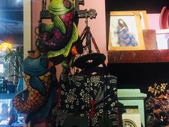 -三小姐咖啡店西餐下午茶(太平门直街店)